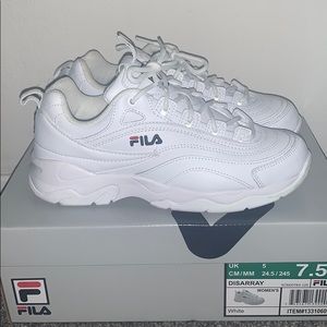 Fila Sneakers